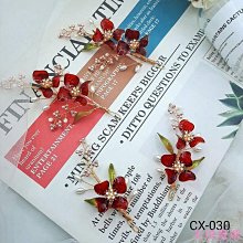 頭飾 飾品 髮飾 手作曇花系列 原創S925純銀發釵 盤發神器 古風發簪插梳發梳 歷史價格詳細信息