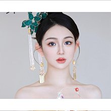 綠孔雀中式民國風睡衣女透氣冰絲大碼長褲套裝寬鬆夏季家居服薄款 歷史價格詳細信息