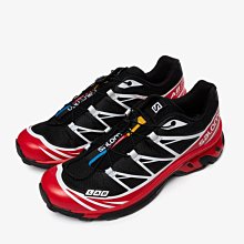 Salomon XT-6 越野跑鞋 黑 幻灰 戶外鞋 山系穿搭 男鞋 女鞋 機能 S/LAB ACS L41086600 歷史價格詳細信息