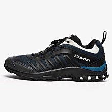Salomon XA-COMP ADVANCED 藍色 球鞋   二手美品 歷史價格詳細信息