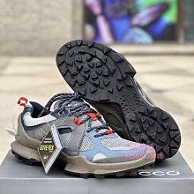 【巧緣小鋪】Ecco愛步男士休閒鞋柔酷7系帶牛皮低幫軟底透氣460634全黑健步男鞋39-44 歷史價格詳細信息