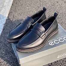 【巧緣小鋪】正品ECCO 休閒男鞋超舒適透氣爸爸鞋系列四季款休閒皮鞋 38-44碼 歷史價格詳細信息