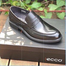 【巧緣小鋪】正品ECCO 休閒男鞋超舒適透氣爸爸鞋系列四季款休閒皮鞋 38-44碼 歷史價格詳細信息
