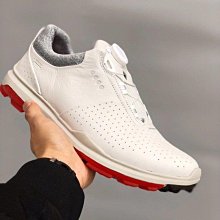 【巧緣小鋪】ECCO最新款休閒運動鞋 2020春季新款繫帶跑步鞋 健步鞋 801954 黑紅 40-44碼 歷史價格詳細信息