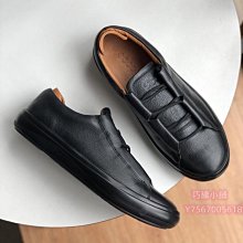 【巧緣小鋪】正品ECCO 休閒男鞋超舒適透氣爸爸鞋系列四季款休閒皮鞋 38-44碼 歷史價格詳細信息