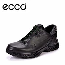 【巧緣小鋪】ECCO愛步老爹鞋男鞋2021 透氣舒適運動休閒鞋男新款男鞋潮酷 黑色39-44 歷史價格詳細信息