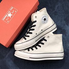 CONVERSE Chuck 1970S 高幫休閑鞋 男女同款帆布鞋 運動鞋 男鞋 女鞋 歷史價格詳細信息