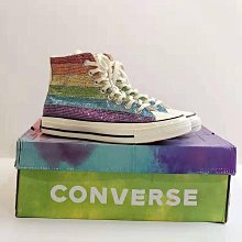 CONVERSE Chuck 1970S 高幫休閑鞋 男女同款帆布鞋 運動鞋 男鞋 女鞋 歷史價格詳細信息