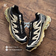 R代購 SALOMON XT-6 Advanced LT Odyssey Mid 白灰 所羅門 L41541500 男女 歷史價格詳細信息