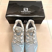Salomon XA-COMP ADVANCED 藍色 球鞋   二手美品 價格比較,價格查詢,歷史價格詳細信息