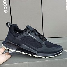 ECCO健步新款愛步登山徒步鞋新款减震防滑戶外男鞋健步2.1山地 39-44 歷史價格詳細信息