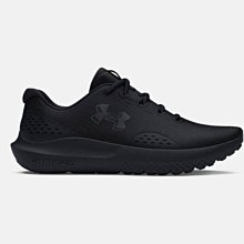 【UNDER ARMOUR】女 Surge 2慢跑鞋(3022605-106) 歷史價格詳細信息