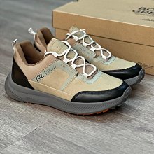 【Clarks】男鞋ATL Hike Lo GTX 防水機能休閒徒步鞋 CLM73675C 歷史價格詳細信息