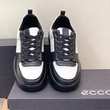 ECCO 愛步運動休閑鞋  男士 健步鞋 休閒鞋 歷史價格詳細信息