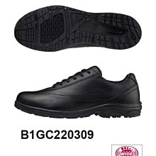 MIZUNO 休閒鞋 運動鞋 防護鞋 男鞋 女鞋 中性款 F1GA213409 黑色 歷史價格詳細信息