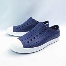 native JEFFERSON 男/女鞋-海洋光環 歷史價格詳細信息