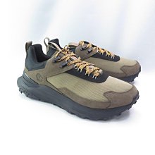 Timberland 男款棕色防潑水外套|A41GB500 歷史價格詳細信息