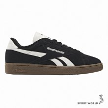 Reebok Club C Grounds Uk [100207963]女 運動 休閒鞋 低調 奢華 絨面革 紫綠 歷史價格詳細信息