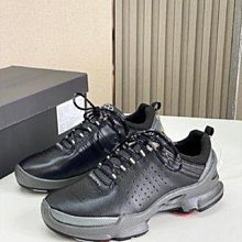ECCO愛步運動鞋 2024春季新款男鞋跑步鞋 803254健步C蹤跡運動鞋男鞋 39-44 歷史價格詳細信息