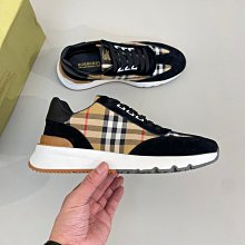 售出 Burberry正品 100%wool深藍純羊毛獵裝式針織羊毛 西裝外套羊毛外套XS 歷史價格詳細信息