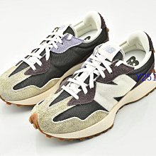 New Balance 327 灰 NB327 拼接 復古 休閒鞋 男女款 B3783【新竹皇家MS327LAB D】 歷史價格詳細信息