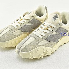 New Balance XC-72 奶杏 網布 麂皮 復古 休閒鞋 女款 J2224【新竹皇家 UXC72SO】 歷史價格詳細信息