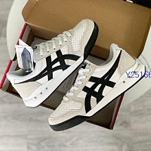 Asics Onitsuka Tiger 鬼冢虎 ULTIMATE 81 EX 白藍紅 皮革 運動鞋 休閒鞋 男女鞋 歷史價格詳細信息