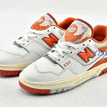 New Balance 550 男女 紅白 復古 運動 休閒鞋 BB550SE1 歷史價格詳細信息