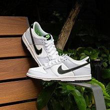 Nike Dunk Low GS FB9109-301 大童 休閒鞋 運動 經典 低筒 舒適 燙金 墨綠 歷史價格詳細信息