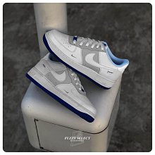 Nike Air Force 1 GS [DZ4883-100] 大童 休閒鞋 經典 All-Star 2023 白 彩 歷史價格詳細信息