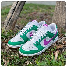 Nike Dunk Low Joker 女 紫綠 經典 穿搭 小丑 低筒 運動 休閒鞋 FD9922-151 歷史價格詳細信息