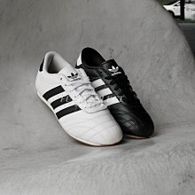 【ADIDAS】adidas TAEKWONDO LACE W 休閒鞋 女鞋 黑色-JS1193 歷史價格詳細信息