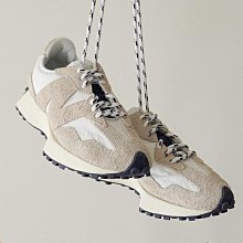 NEW BALANCE NB 327 白色接拼色 運動休閒百搭慢跑鞋MS327PRD 男女鞋 歷史價格詳細信息
