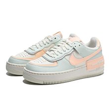 NIKE AIR FORCE 1 SHADOW 馬卡龍 CU8591104 歷史價格詳細信息