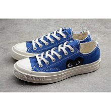 Converse All Star 1970s  藍 白 補丁 拼接 帆布鞋 ~T/E代購~ 2208 歷史價格詳細信息