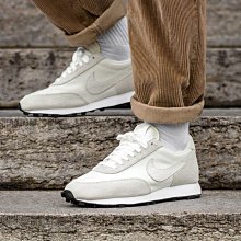 Nike Daybreak 女 米白 灰黑 復古 運動 休閒鞋 CK2351-111 歷史價格詳細信息