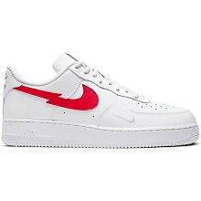 七折 NIKE AIR FORCE 1 AF1 空軍 白色 綠色 綠勾 滑板 情侶鞋 AO2423-104 歷史價格詳細信息