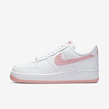 七折 NIKE AIR FORCE 1 AF1 空軍 白色 綠色 綠勾 滑板 情侶鞋 AO2423-104 歷史價格詳細信息