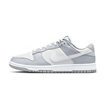 NIKE 休閒鞋 DUNK LOW WHITE BLACK 黑白 熊貓 休閒 男 DD1391-100 歷史價格詳細信息