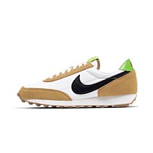 Nike Daybreak SE 女 白黃 復古 運動 休閒鞋 DM7605-101 歷史價格詳細信息