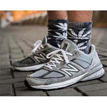 New Balance 990 v5 NB 美國製 美製 USA 男鞋 麂皮 黑 灰 3色任選 休閒鞋 慢跑鞋【ACS】 歷史價格詳細信息