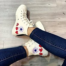 Converse All Star 1970 米白 百搭 三星標 校園 低幫 滑板鞋 162【ADIDAS x NIKE】 歷史價格詳細信息