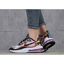 七折 Nike Air Max 270 React 白 豹 點點 紅勾 斑馬 紋路 男女 CT2535-001 歷史價格詳細信息