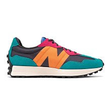 New Balance 327 男女 綠棕色 D楦 焦糖底 運動 休閒鞋 MS327HC 歷史價格詳細信息