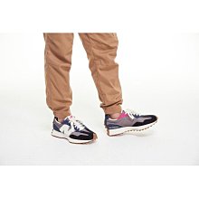 New Balance 327 男女 灰 復古 運動 慢跑 休閒鞋 MS327CBW 歷史價格詳細信息