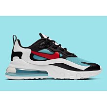 Nike Air Max 270 氣墊鞋 Flyknit男女運動鞋 慢跑鞋 Max270 休閒鞋 歷史價格詳細信息