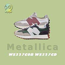 NEW BALANCE 小童327 休閒鞋  原價1680 元 歷史價格詳細信息