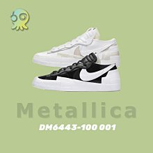Nike Blazer Low X ACRONYM 黑 綠 酒紅 黃 男女鞋 任選 休閒鞋 聯名 可拆解 【ACS】 歷史價格詳細信息