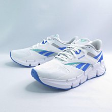 Reebok 慢跑鞋 Zig Dynamica 2.0 白 黑 男鞋 鋸齒鞋底設計 科技大底【ACS】 FY3407 歷史價格詳細信息