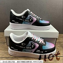 【Hot】 Nike Air Force 1 Low 黑白棕 空軍 低筒 休閒 運動 男女款 FB3355-200 歷史價格詳細信息